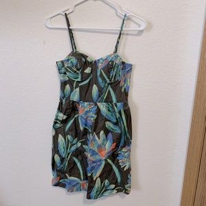 LC Lauren Conrad Dress